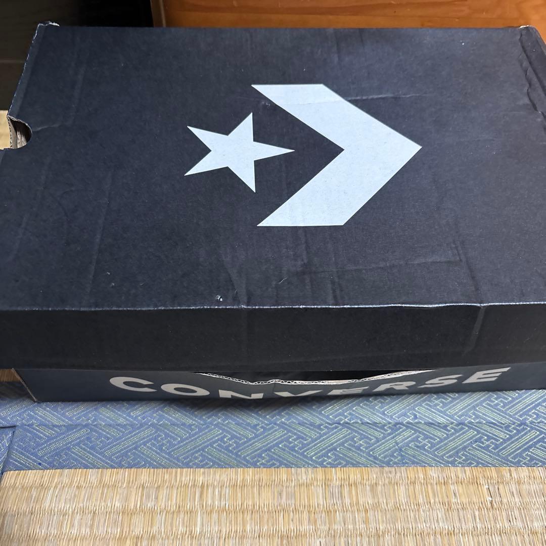 コンバース　ランスターモーション