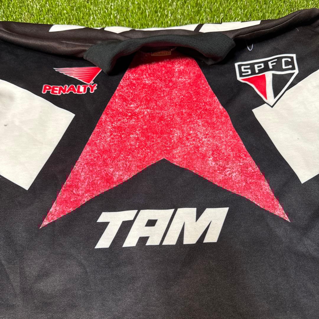 サンパウロFC PENALTY GK ユニフォーム キーパー