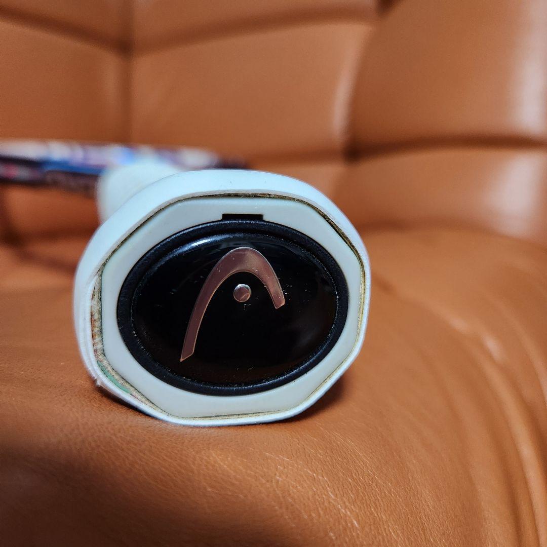 ラケット(硬式用) HEAD YOUTEK GRAPHENE INSTINCT S 2013