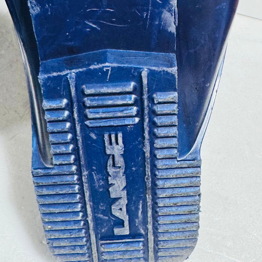 サイズ7 Lange Steel C 60 T スキーブーツ