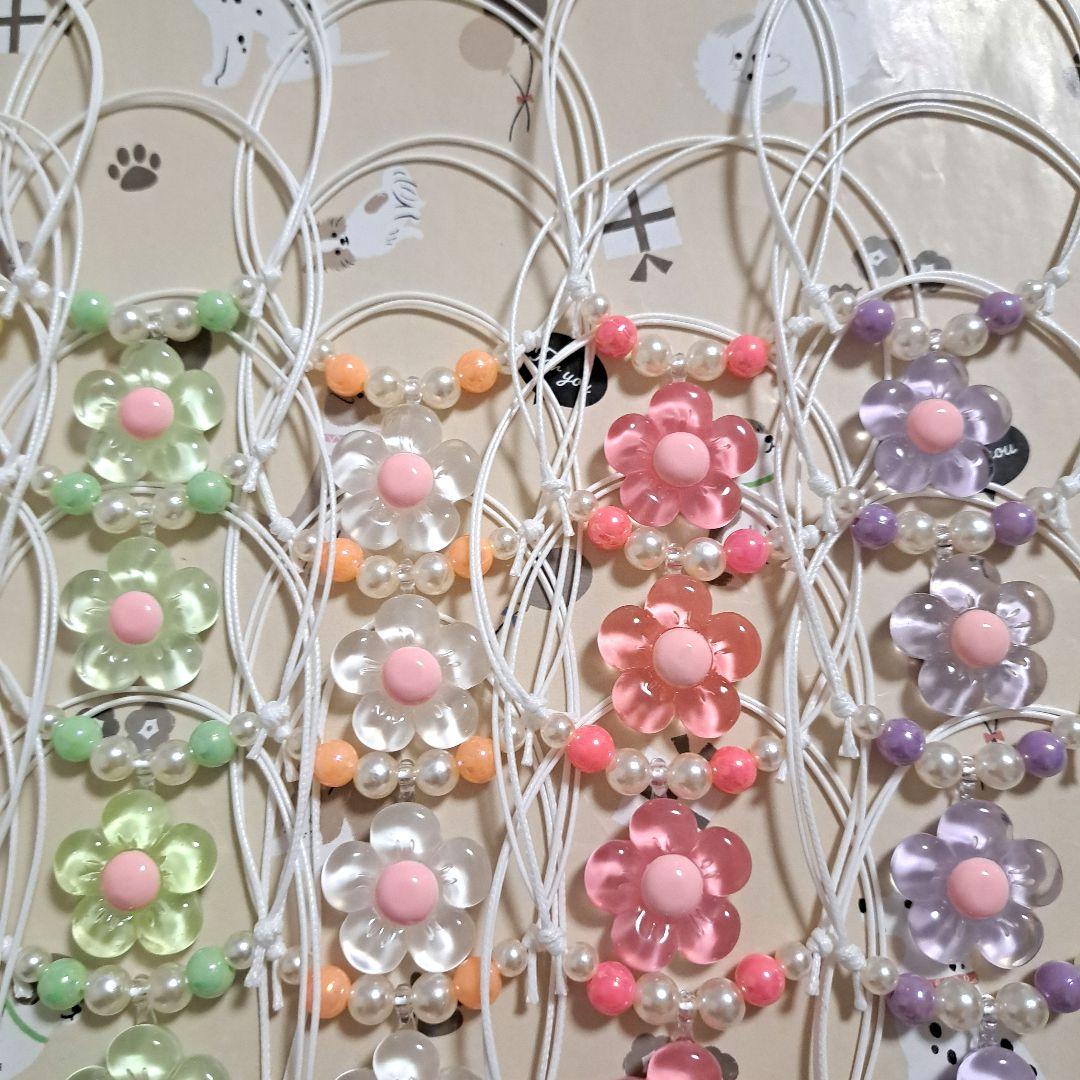 lionトリミングチョーカー★