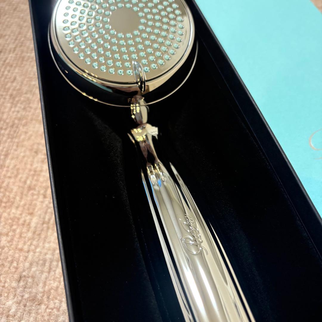 【新品未使用】ReFa リファファインバブルワン シャワーヘッド