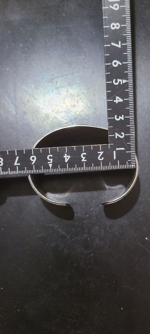 ホピ族バングル