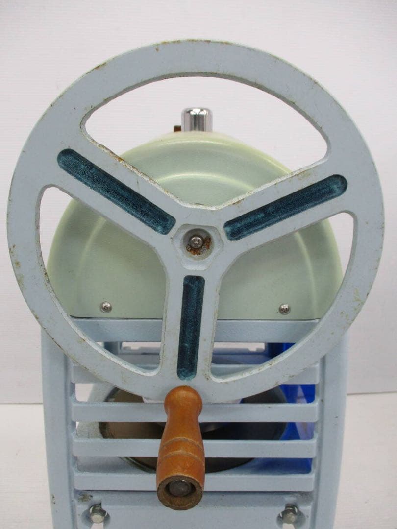 美品　作動良好 即日発送 初雪 かき氷機 ICE SLICER「HA-3N」