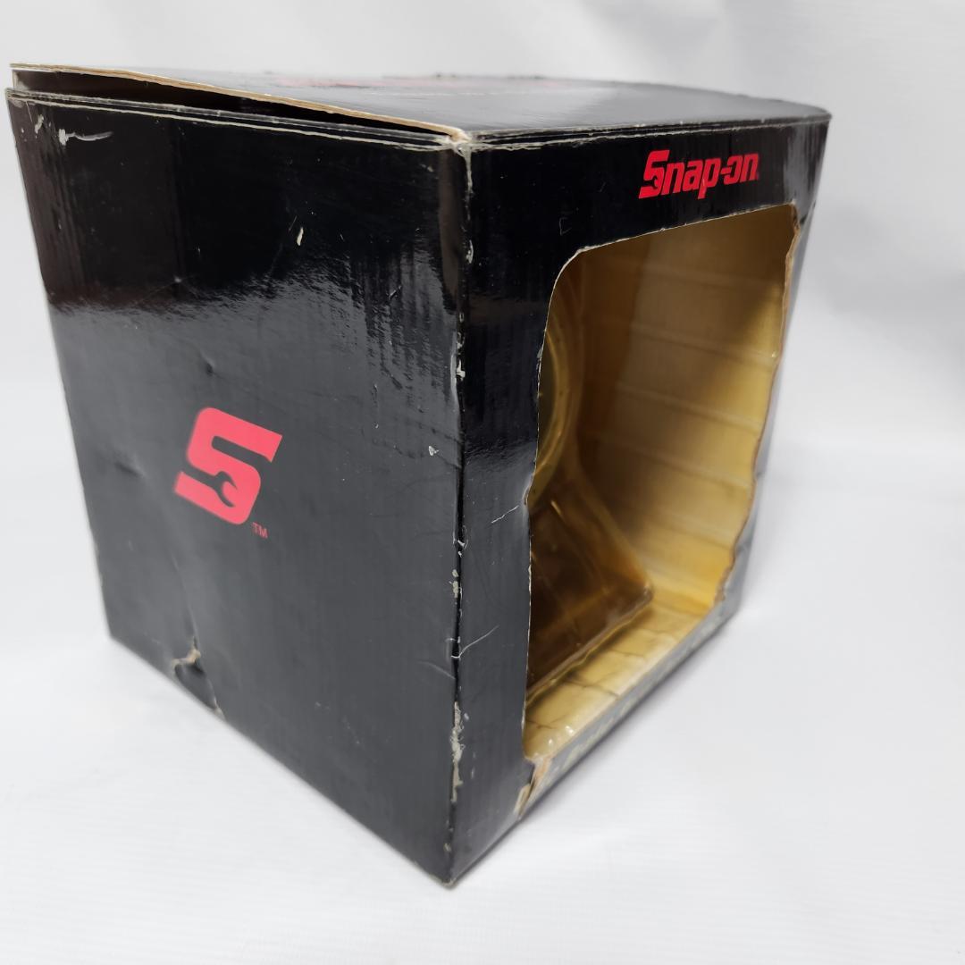 Snap-on ブレーキキャリパー 時計