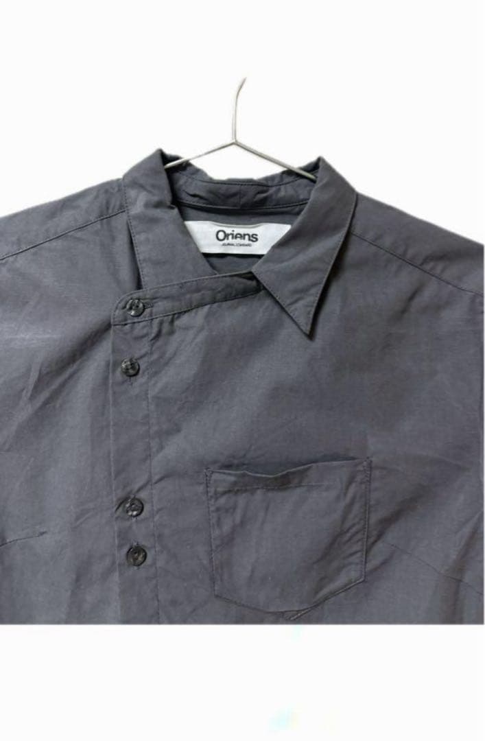 Oriens by JOURNAL STANDARD ★ シャツ