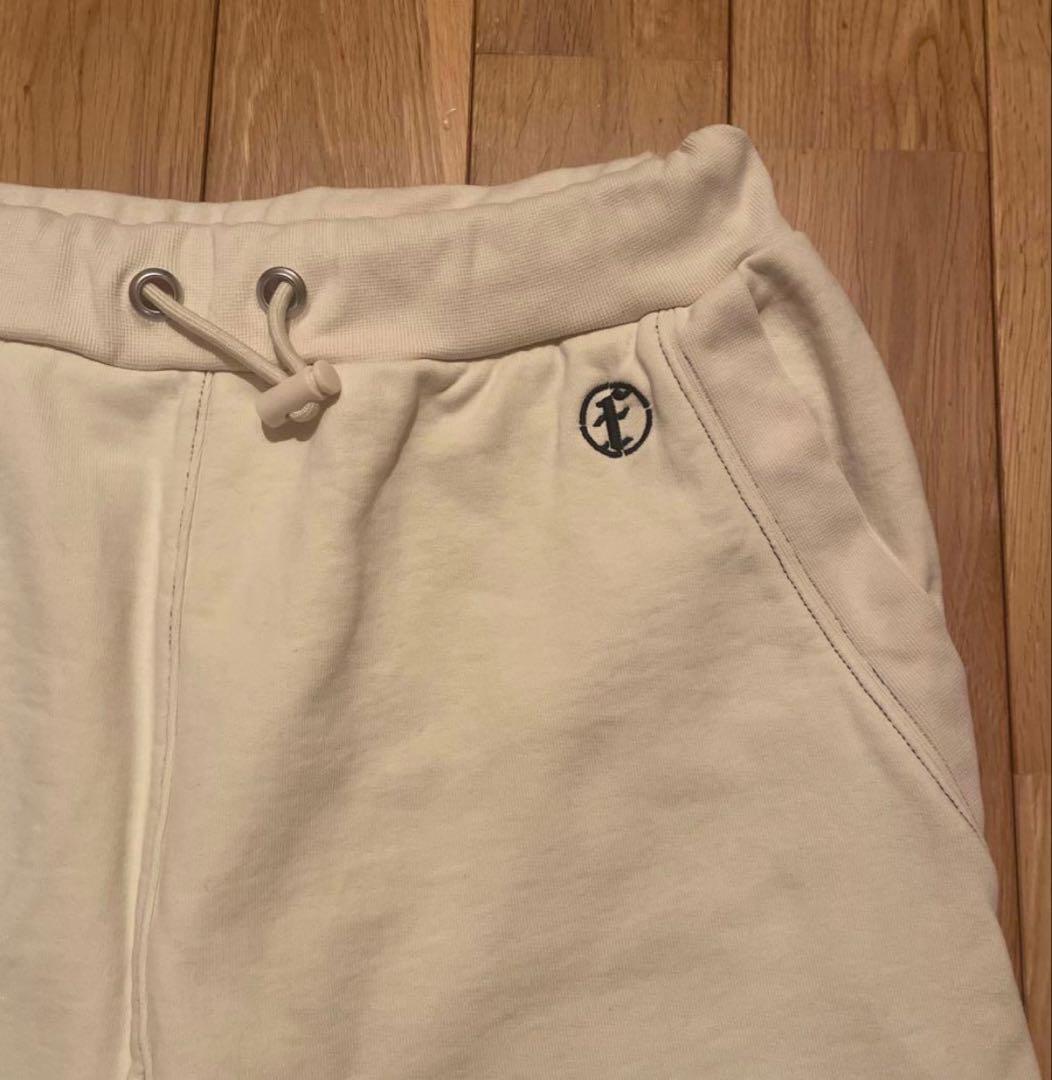 パンツ FAF Aged Baggy Sweat Pants