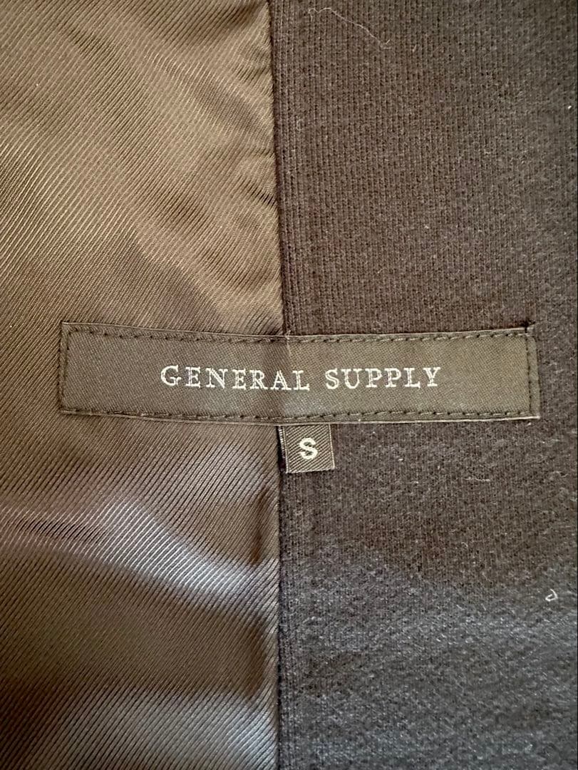 Schott ショットダブルライダースジャケット コットン38