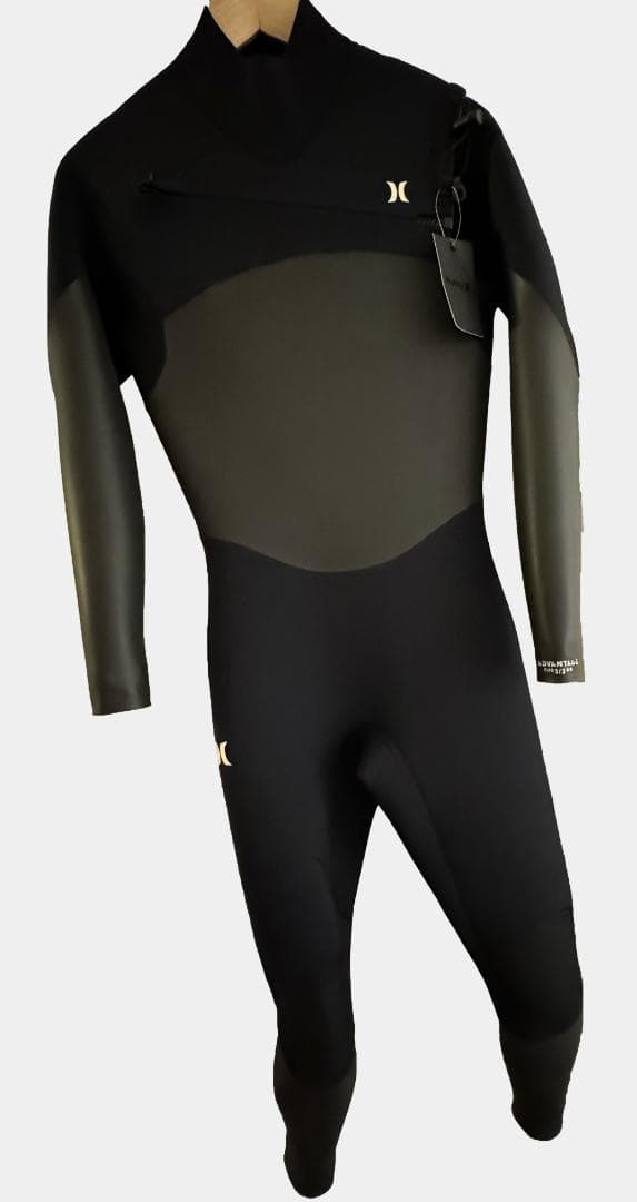 【新品未使用】HURLEY Advantage Plus 5/3mm