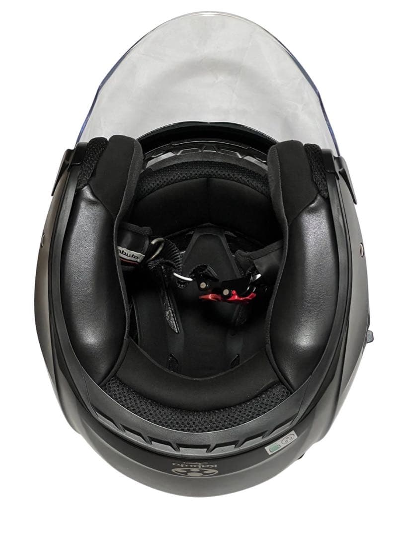 OGK Kabuto バイクヘルメット EXCEED