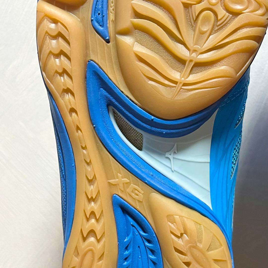 【新品未使用】MIZUNO ロイヤルフェニックス 【27㎝】 限定カラー