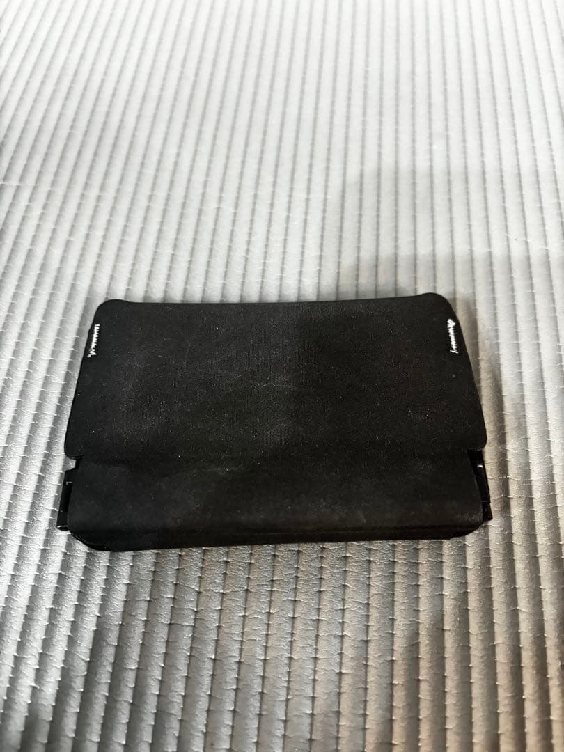 RE:FORM® RE:01 ミニマル財布 スリーブ