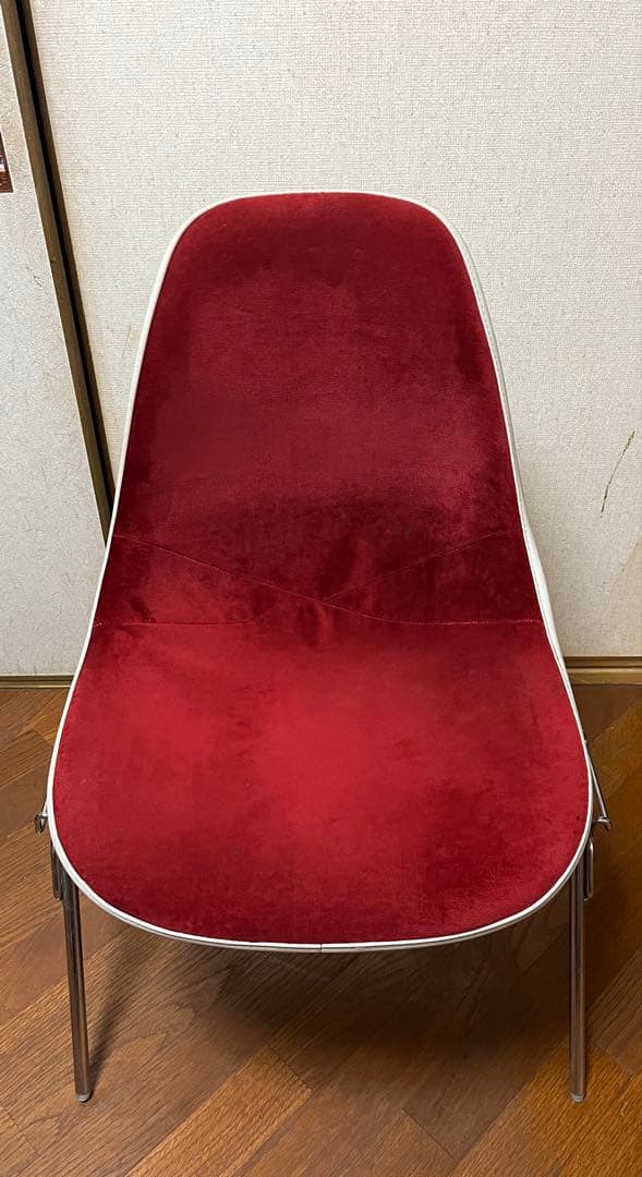 ヴィンテージ　イームズ　シェルチェア　チェア　椅子　ハーマンミラー