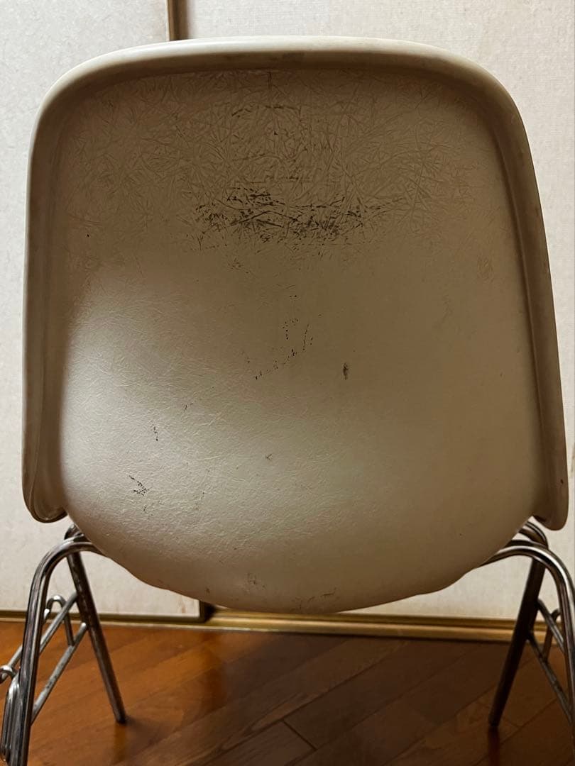 ヴィンテージ　イームズ　シェルチェア　チェア　椅子　ハーマンミラー