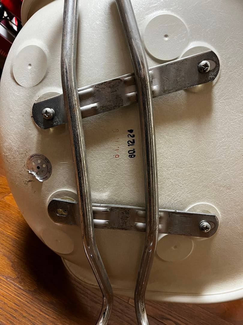 ヴィンテージ　イームズ　シェルチェア　チェア　椅子　ハーマンミラー