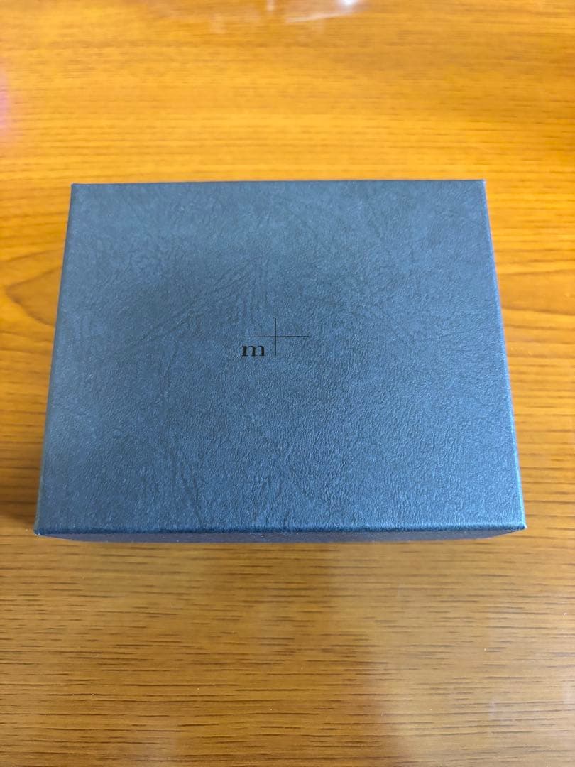 新品未使用　エムピウ ミッレフォッリエ p25 タバコチョコ m+ 右利き