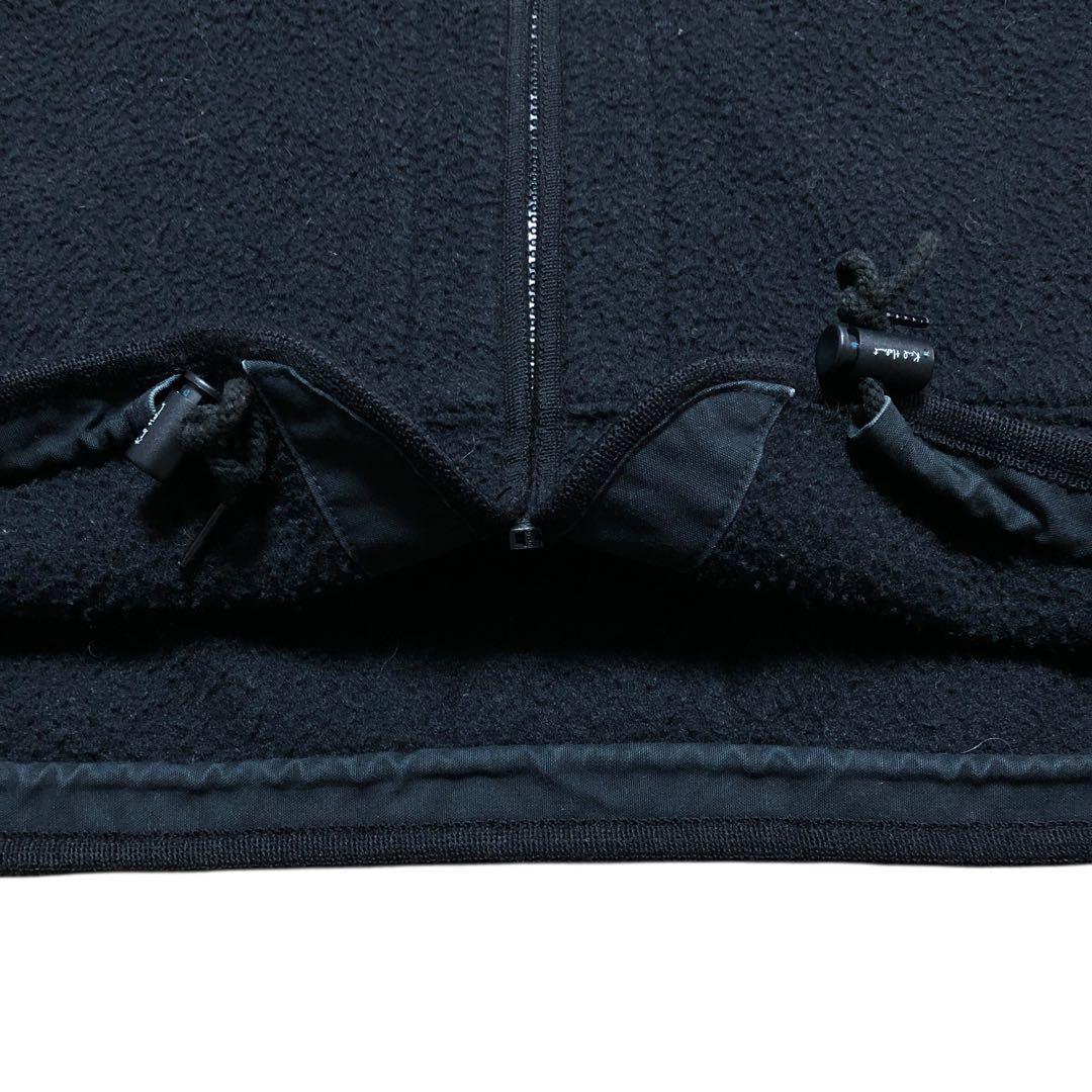 あさり様　カールヘルム　黒　ボアジャケット　ドッグ　フリーサイズ