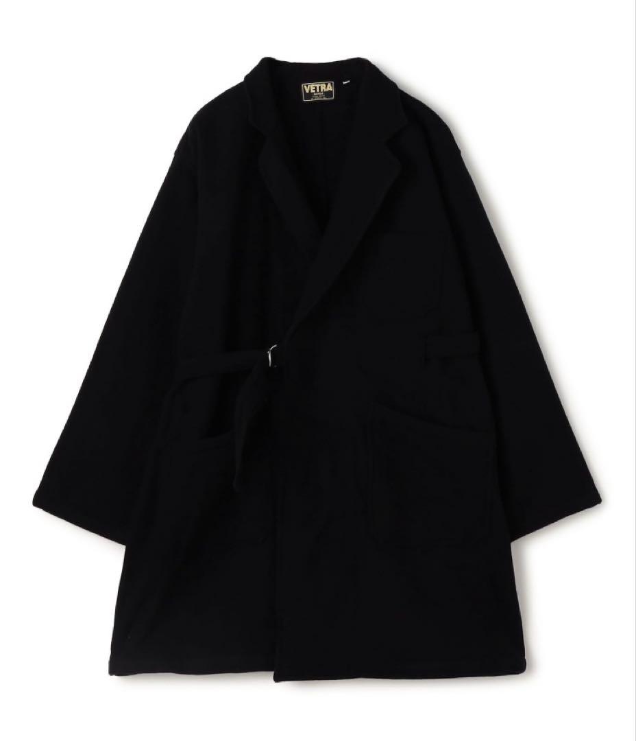 ジャケット・アウター VETRA TIELOCKEN JACKET