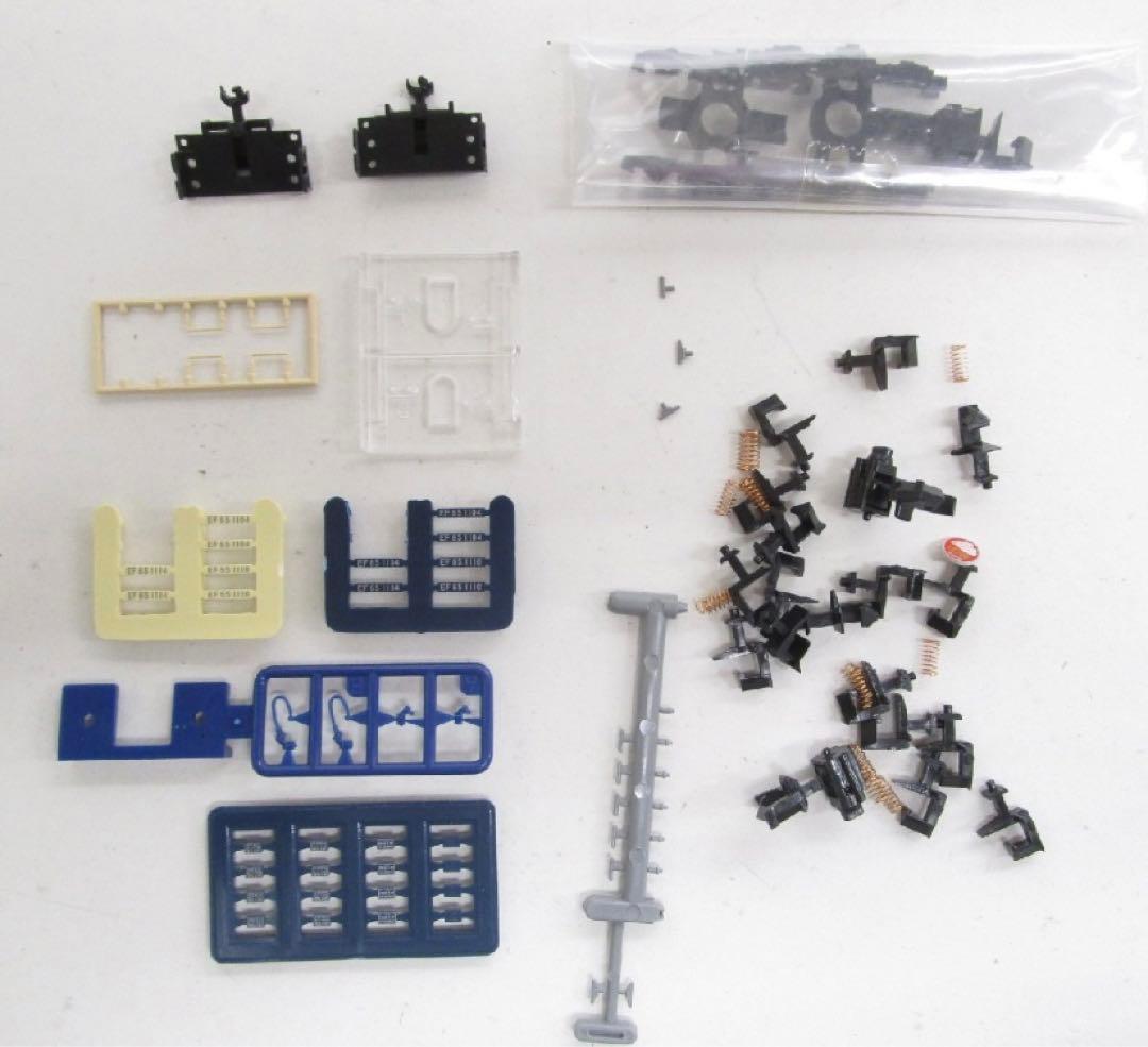 TOMIX 92957 24系「さよなら銀河」 10両セット