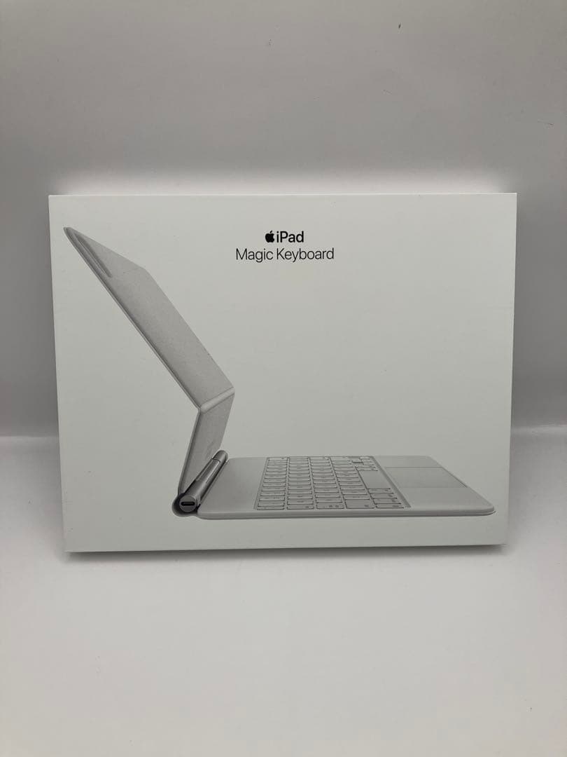 【美品】Apple 純正 Magic Keyboard 11インチ用　Y