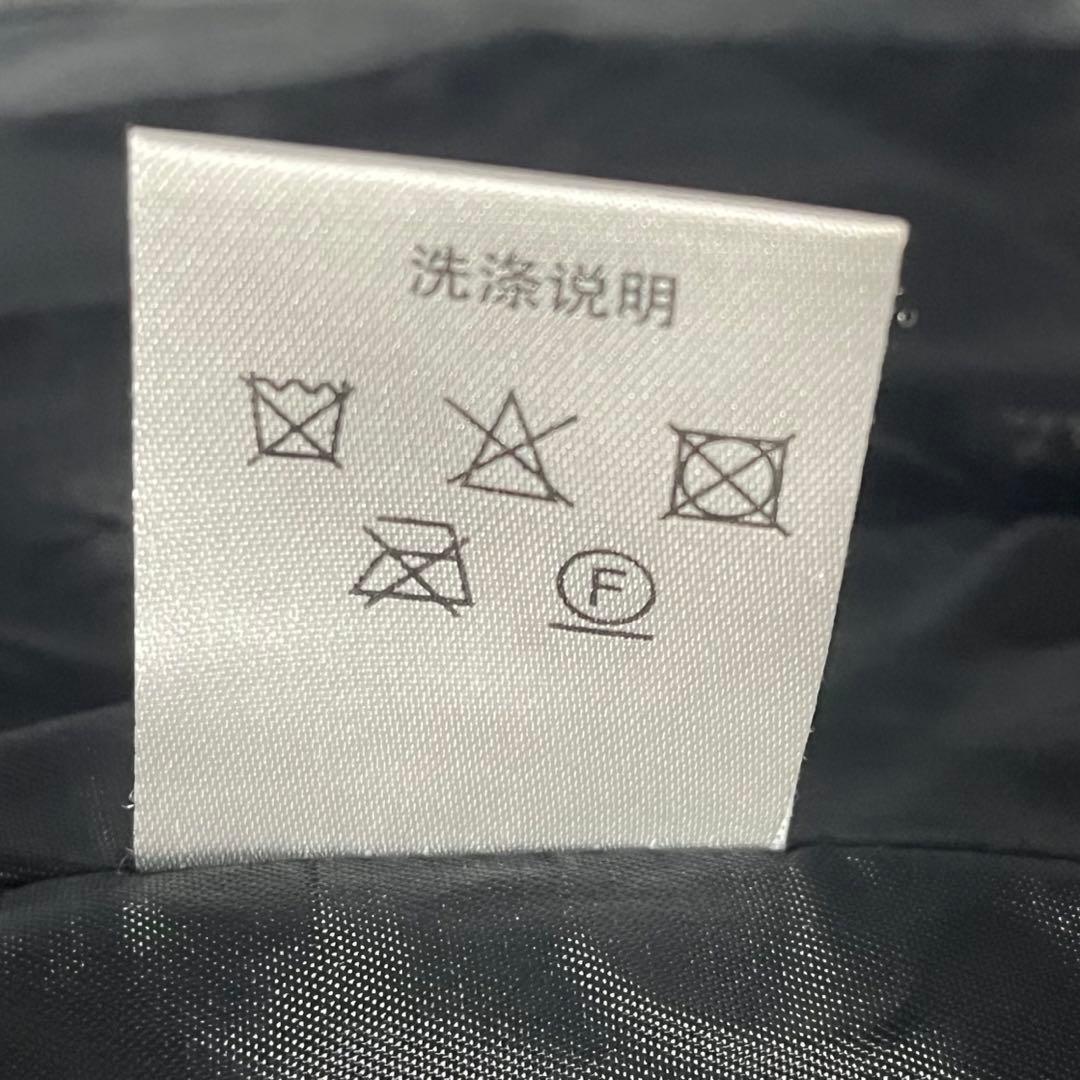 archive 本革 y2k NANA ロックパンク ゴシック ライダース