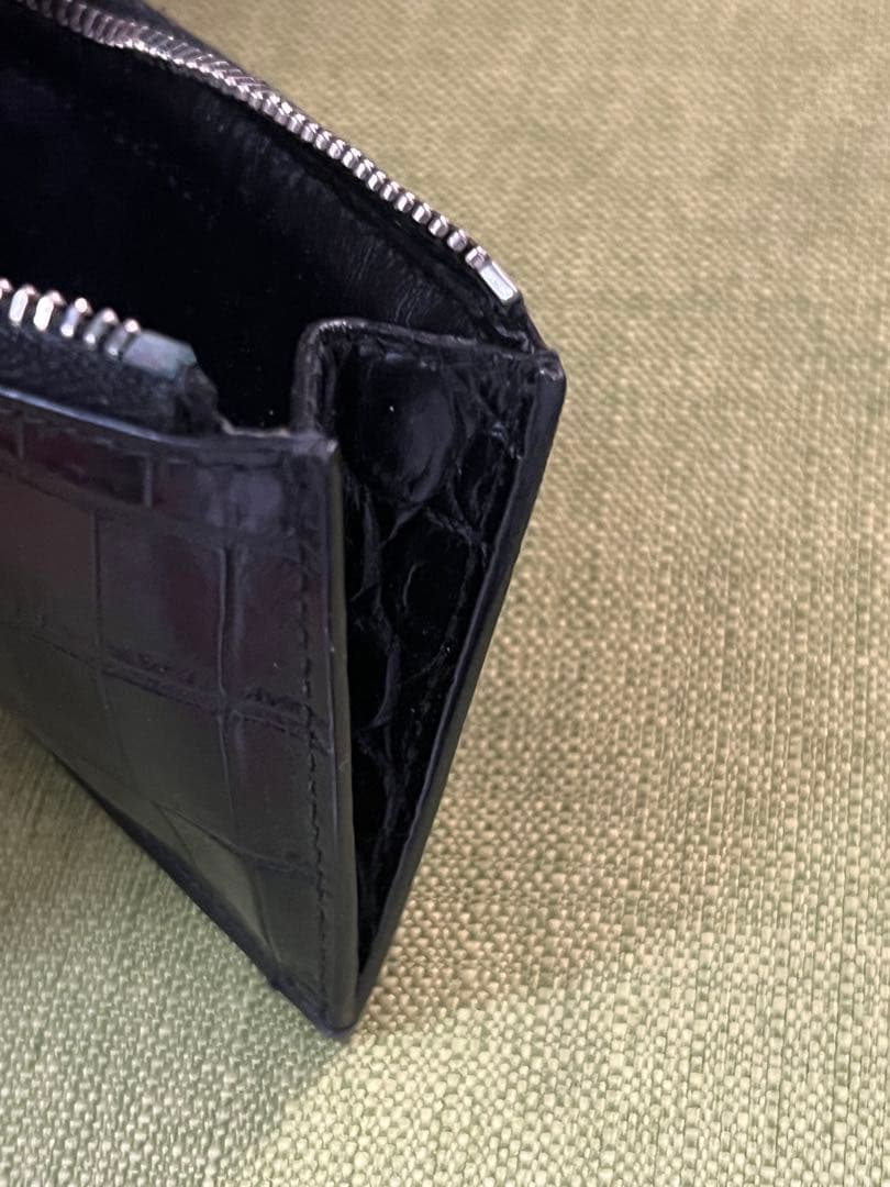 サンローラン　カードケース　カードケース　ケース