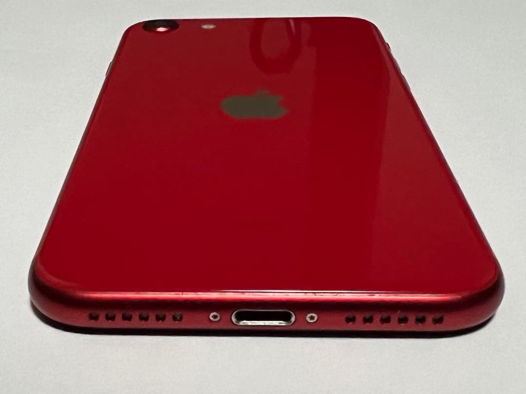 Apple iPhone SE(第2世代)本体