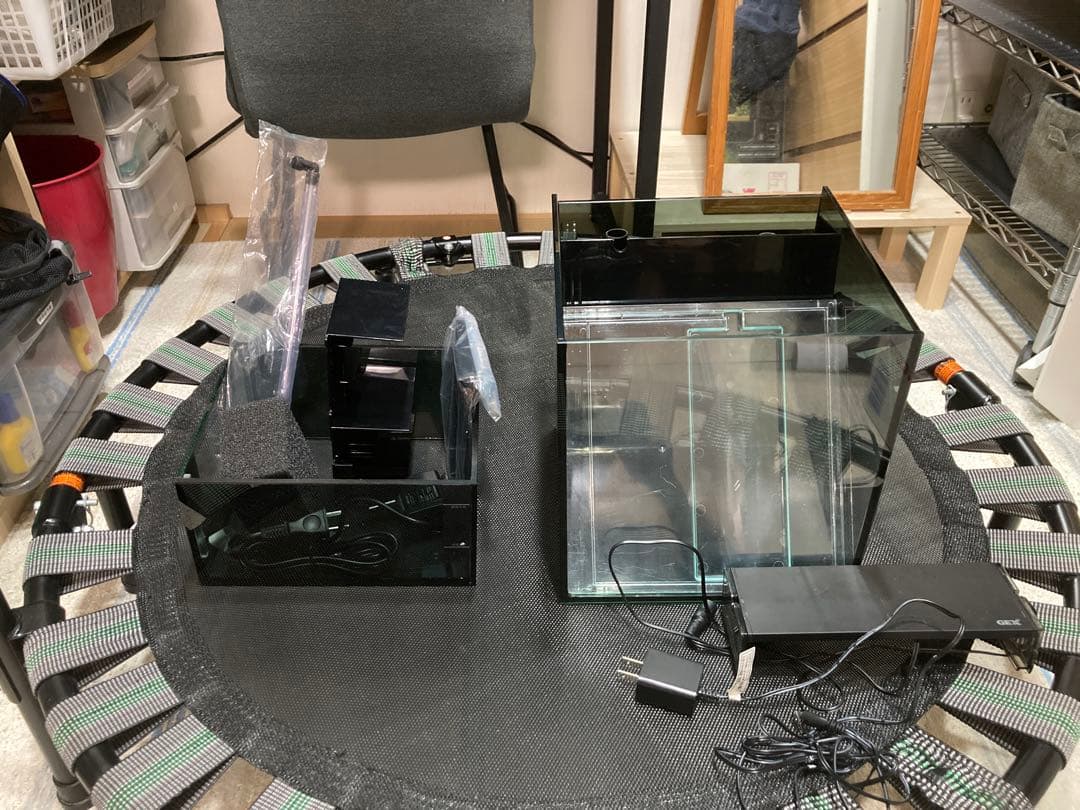 値下げしました！ gex ags of-230