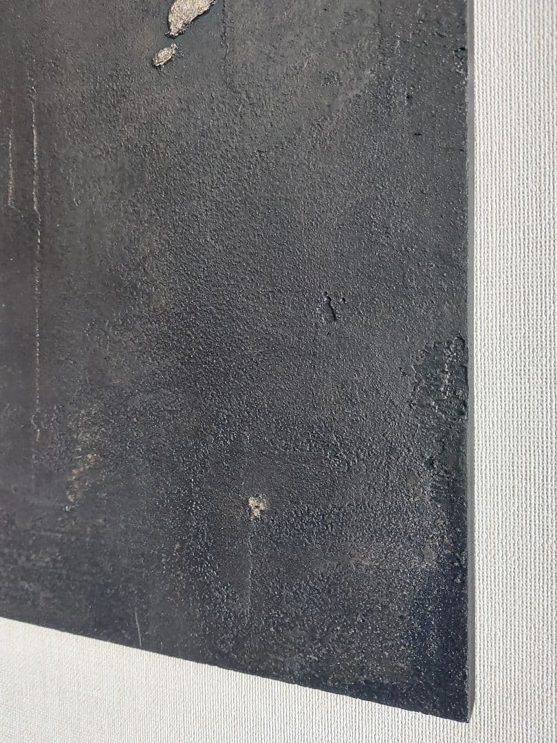 テクスチャーアート★≒60×42×3㎝　　抽象画　 現代アート　インテリア