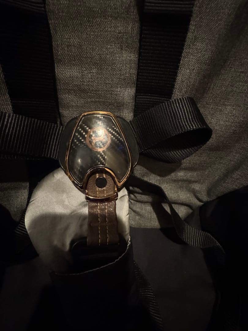 Nene サイベックス　ベビーカー