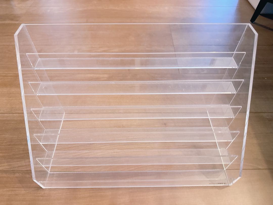 BeautINIT コスメ収納