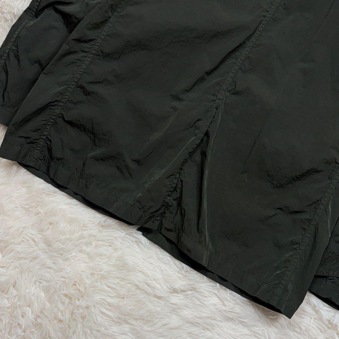 25SS AOURE LIMONTA DOLMIAS ジップアップブルゾン L