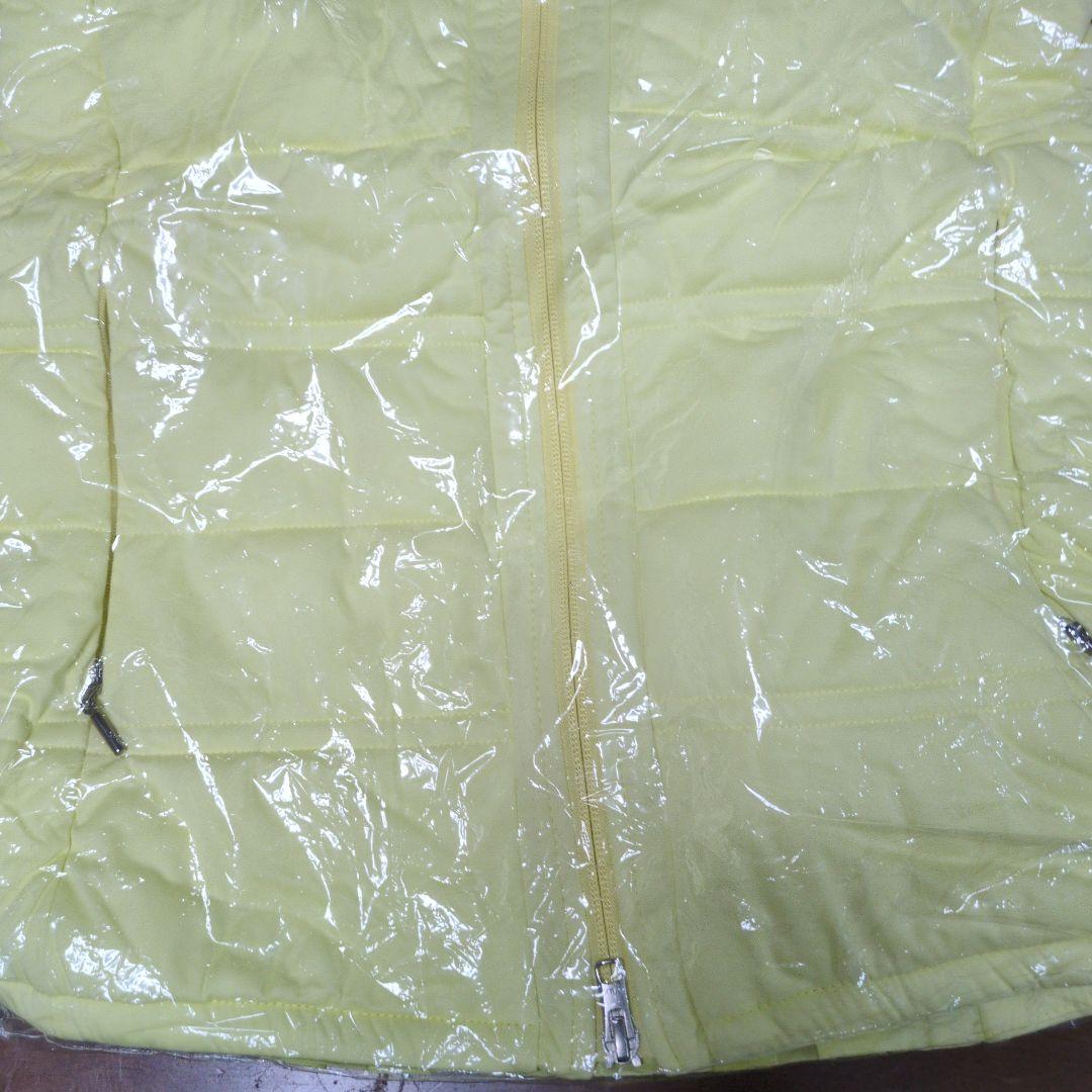 新品未使用 Callaway キャロウェイ ゴルフウェア 中綿ジャケット