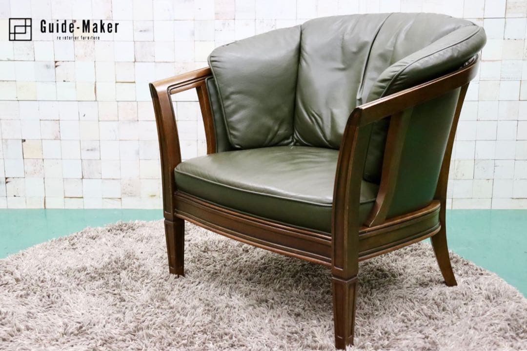 GMGF1○maruni / マルニ  ロイヤル シャルル 地中海 1