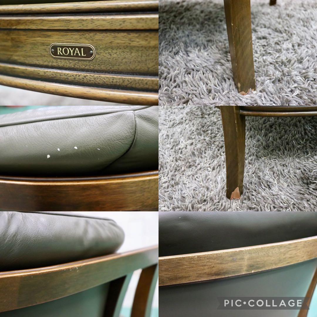 GMGF1○maruni / マルニ  ロイヤル シャルル 地中海 1