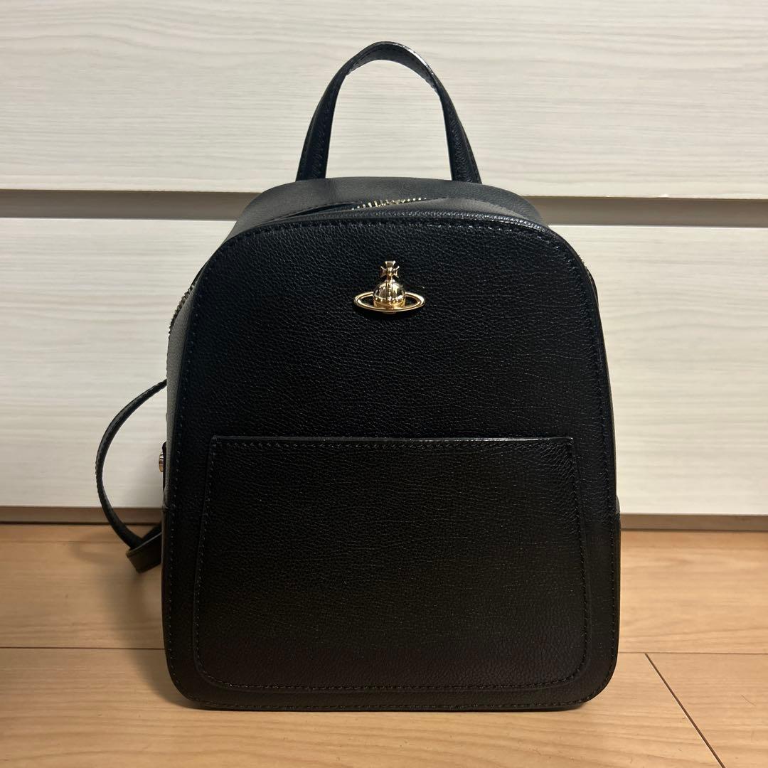Vivienne Westwood ヴィヴィアンウエストウッド ミニリュック