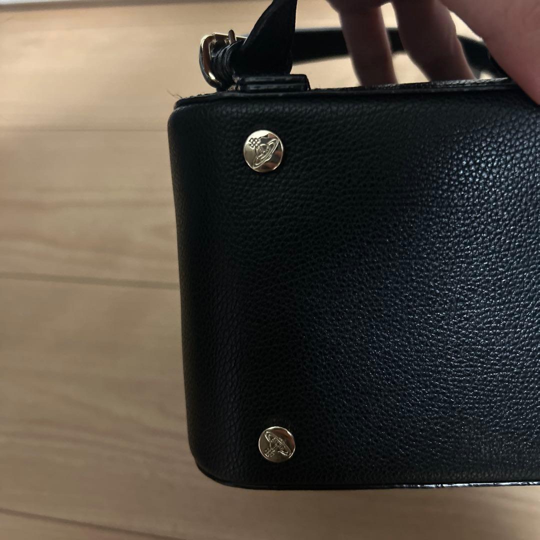 Vivienne Westwood ヴィヴィアンウエストウッド ミニリュック