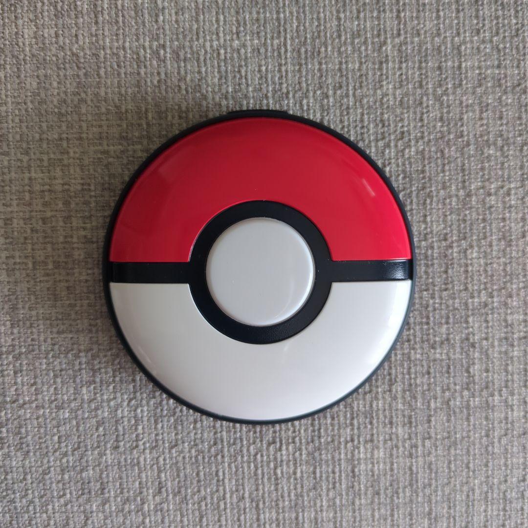 【美品】ポケモンGOプラス＋