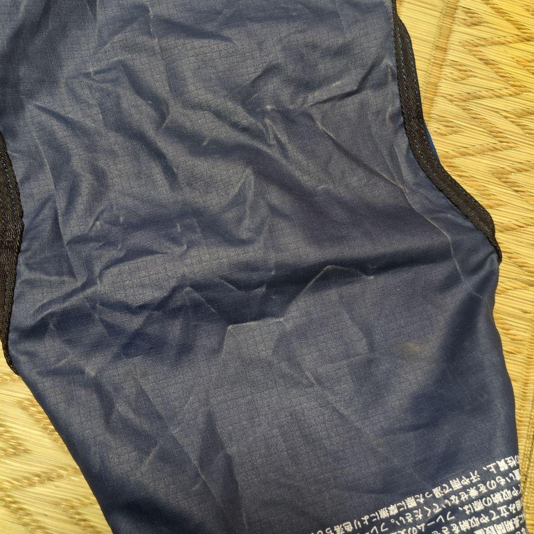 Helinoxチェアワン　ヘリノックス　モンベル　ロッキングフット付き