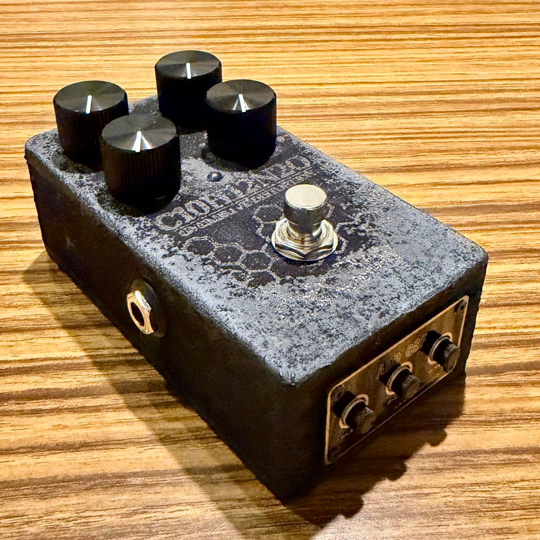 ギター KarDiaN Crotonin ADD CBF