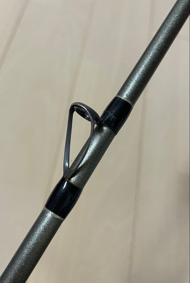 Major Craft クロステージ　CRS-862E エギングロッド 8'6\"