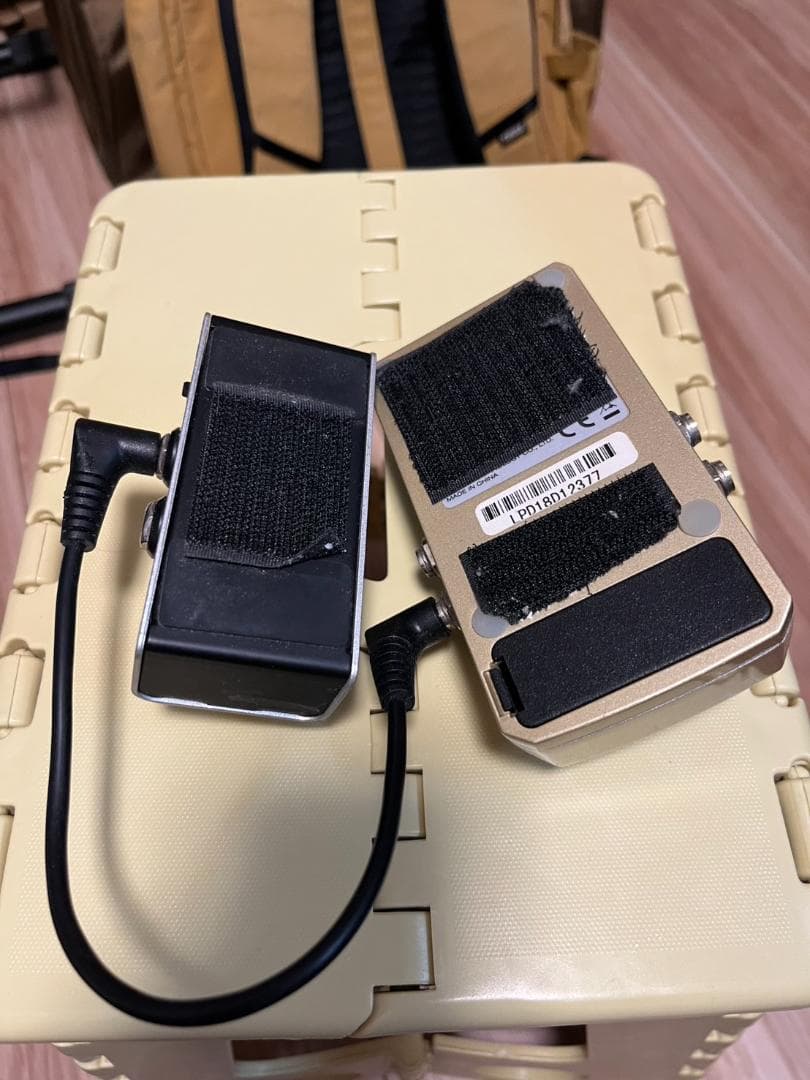 NUX Loop Core Deluxe Bundle（中古）