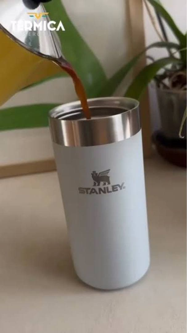 希少STANLEYAeroLight スタンレーエアロライトトランジット16oz
