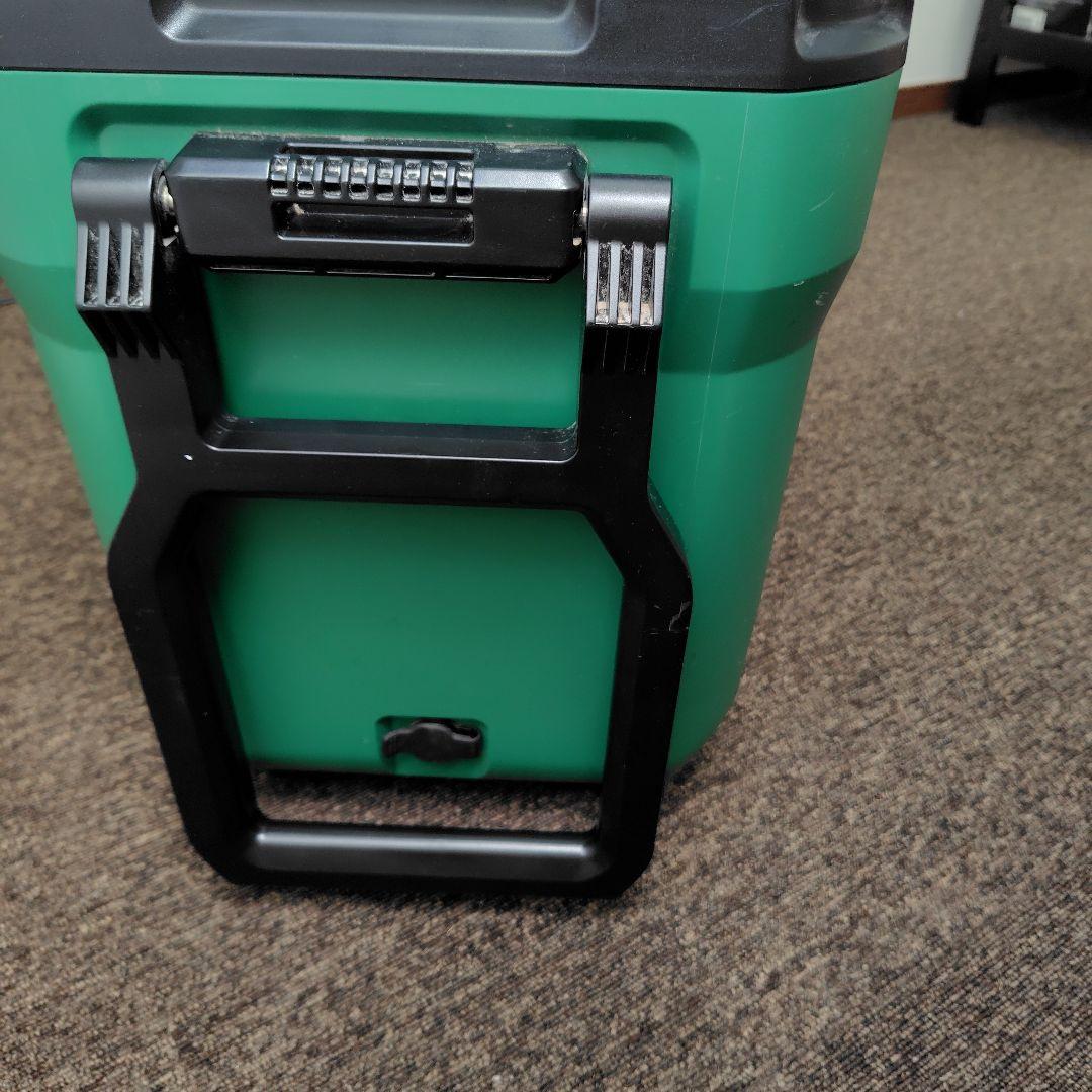 【ジャンク】HIKOKI ハイコーキ冷温庫25L