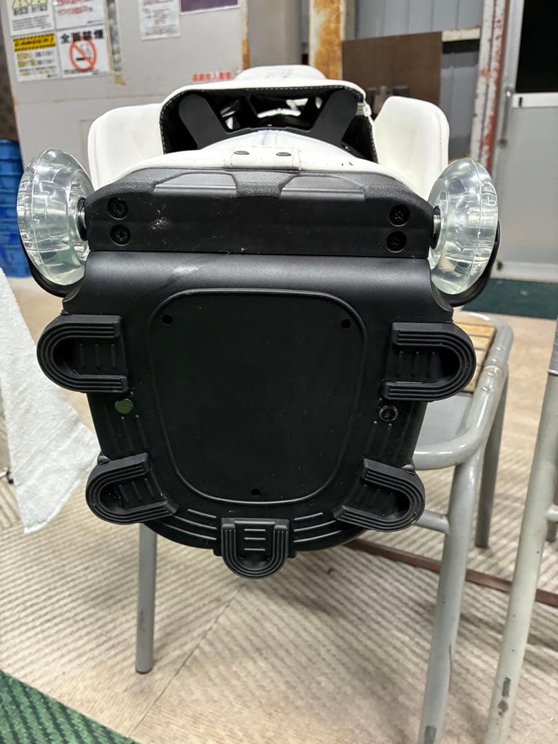 Pearly Gates ゴルフバッグ キャディバッグ