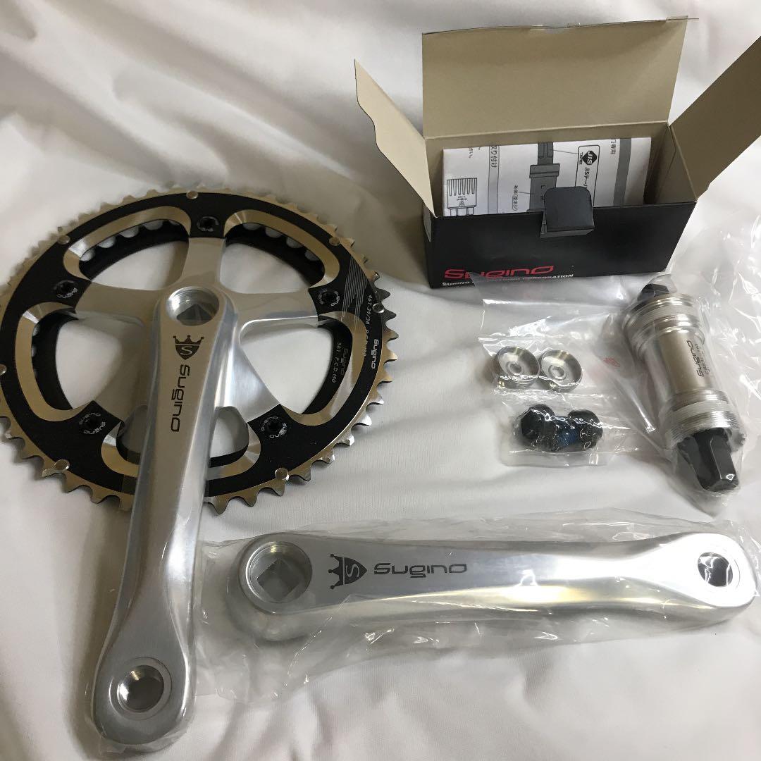 SS12●スギノ準備中