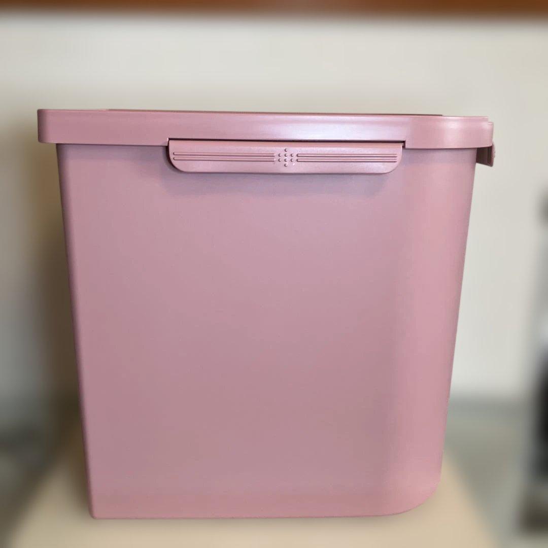 タッパーウェア キッチンキーパー（24L） （新品•未使用）