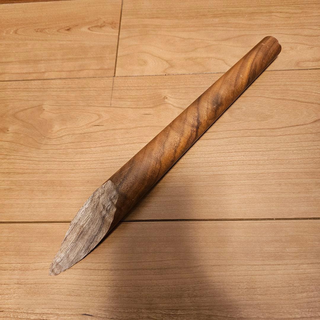 カリモク家具★アームレスチェア CT6155 ウォールナットナチュラル