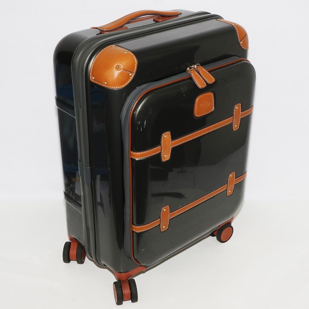 ブリックス BELLAGIO 4輪 キャリーケース ハードケース 43L