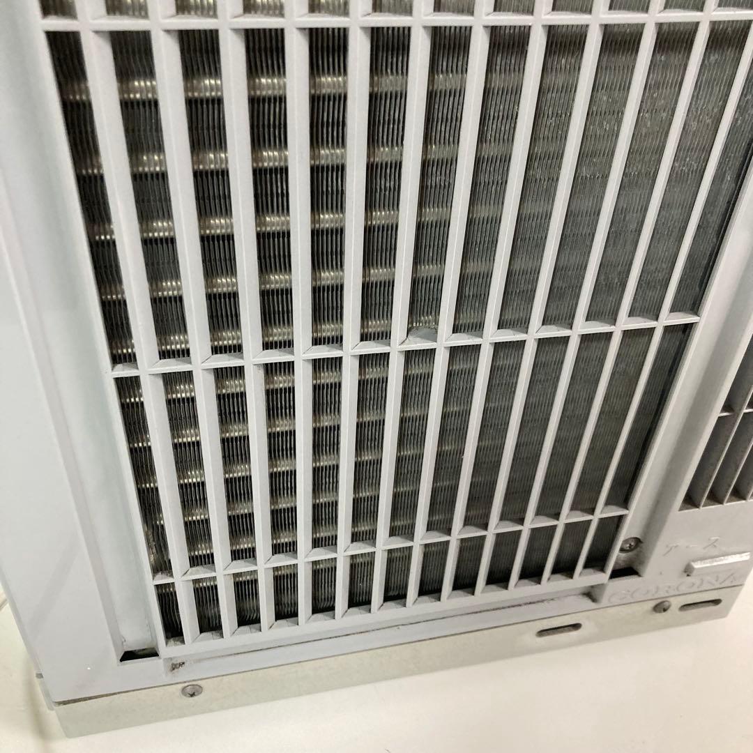 コロナ ウインドウエアコン ルームエアコン CWH-A1821